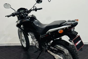 HONDA NXR
