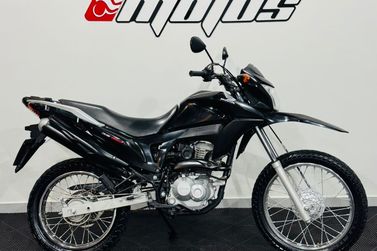 HONDA NXR