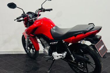 HONDA CG