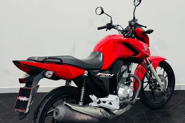 HONDA CG