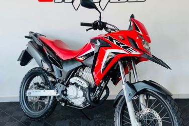 HONDA XRE