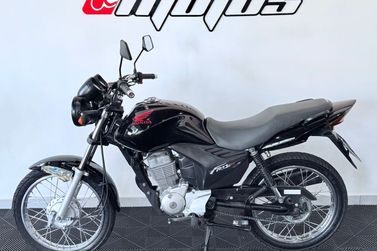 HONDA CG