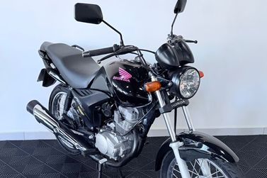 HONDA CG