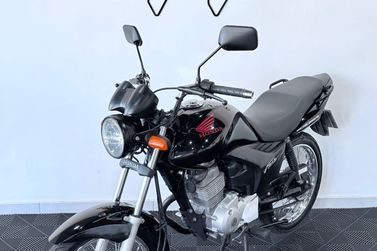 HONDA CG