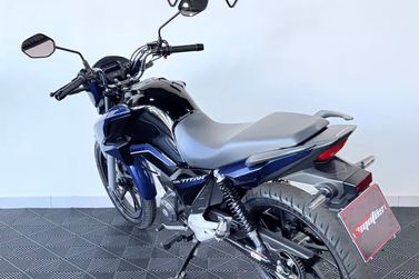 HONDA CG