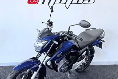 HONDA CG