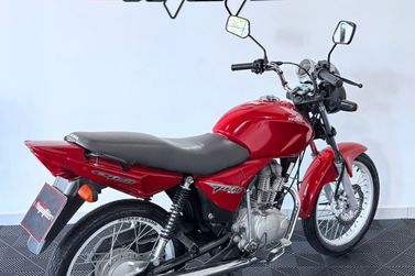 HONDA CG