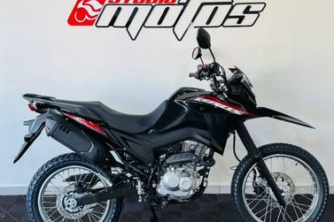 HONDA NXR