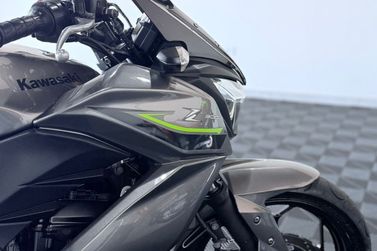 KAWASAKI Z
