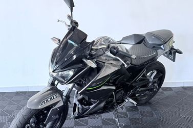 KAWASAKI Z