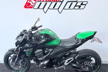 KAWASAKI Z-800