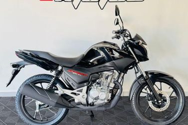 HONDA CG