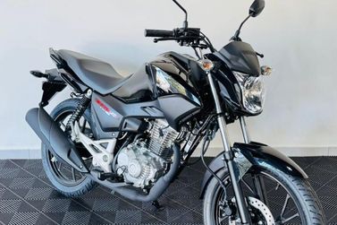 HONDA CG