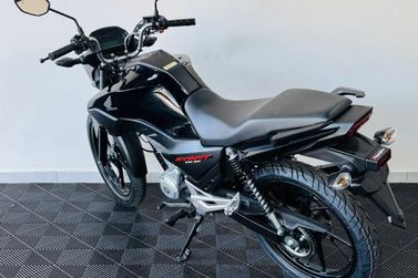 HONDA CG