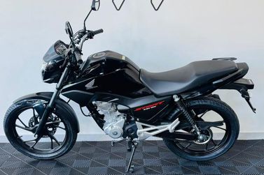 HONDA CG