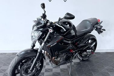 YAMAHA XJ6