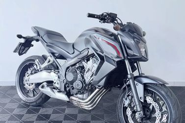 HONDA CB