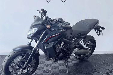 HONDA CB