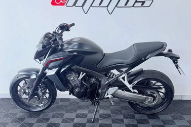 HONDA CB