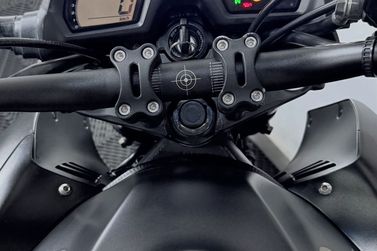 HONDA CB