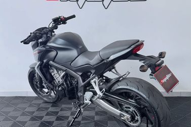 HONDA CB