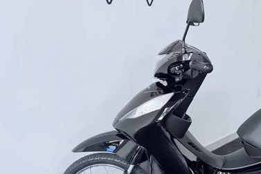 HONDA BIZ