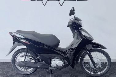 HONDA BIZ