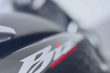 HONDA BIZ