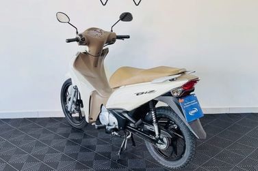 HONDA BIZ