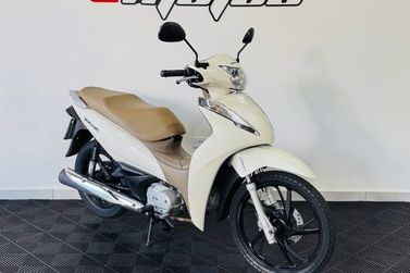 HONDA BIZ