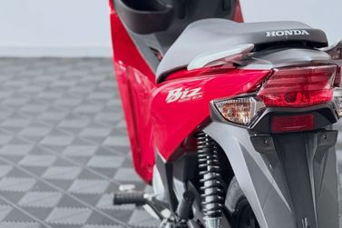 HONDA BIZ