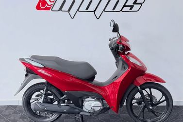 HONDA BIZ