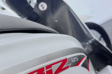 HONDA BIZ