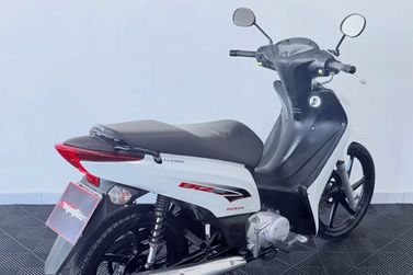 HONDA BIZ