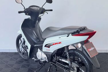 HONDA BIZ