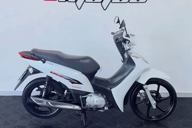 HONDA BIZ