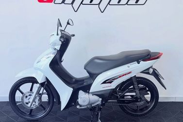 HONDA BIZ