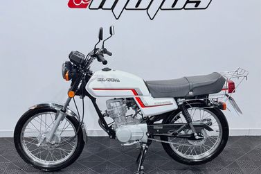 HONDA CG