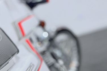 HONDA CG