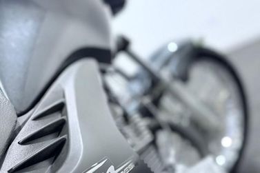 HONDA CG
