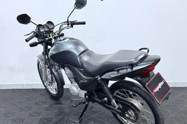 HONDA CG