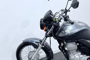 HONDA CG