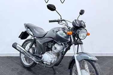 HONDA CG
