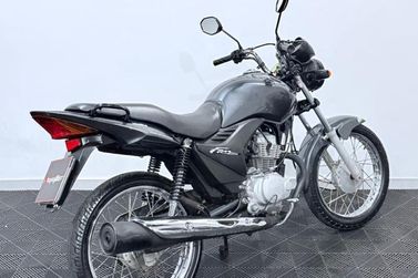 HONDA CG