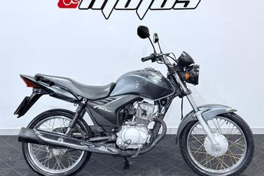 HONDA CG