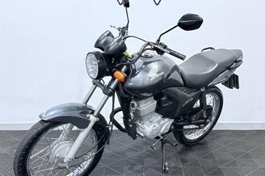 HONDA CG
