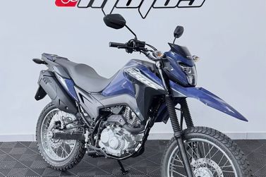 HONDA NXR