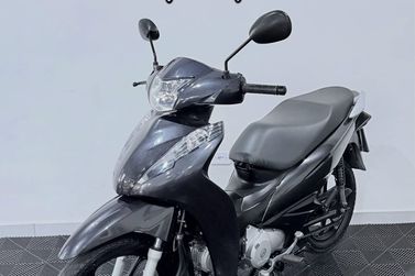 HONDA BIZ
