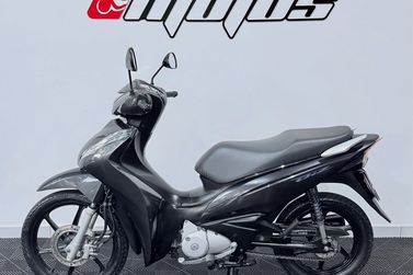 HONDA BIZ