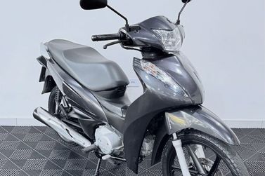 HONDA BIZ